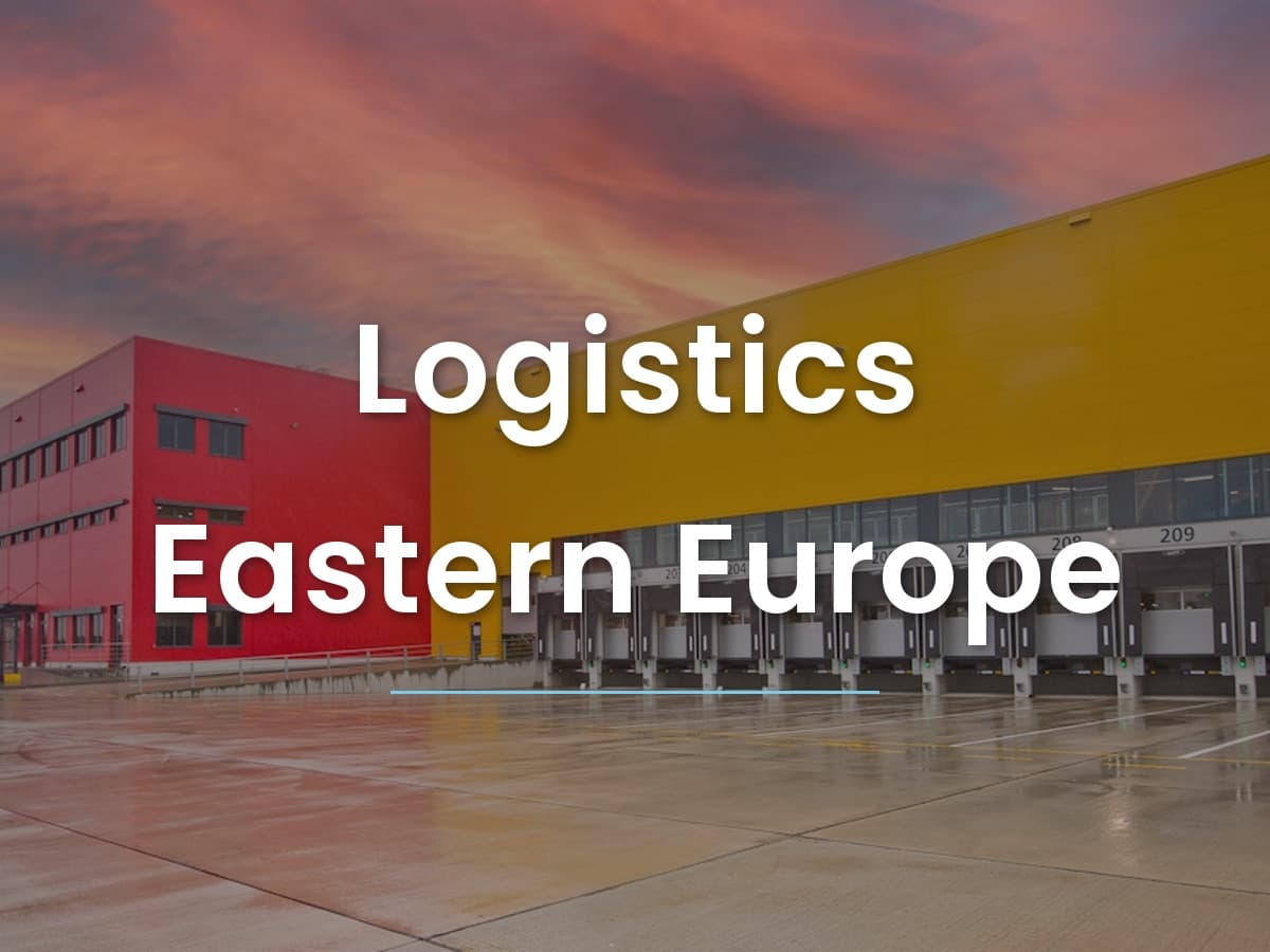 Logistics, Eastern Europe