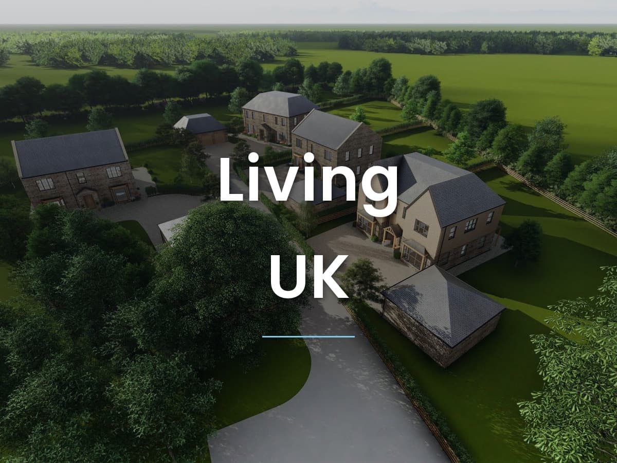 Living, UK